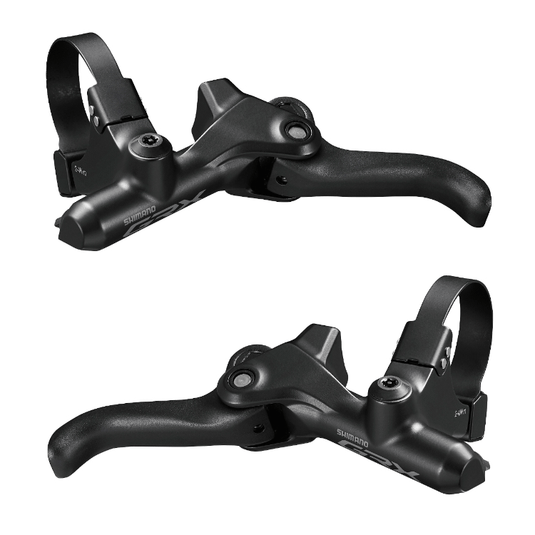 Shimano GRX BL-RX812 Sub Brake Levers - Pair (with hoses