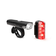 Blackburn Dayblazer 65 Rear V2: