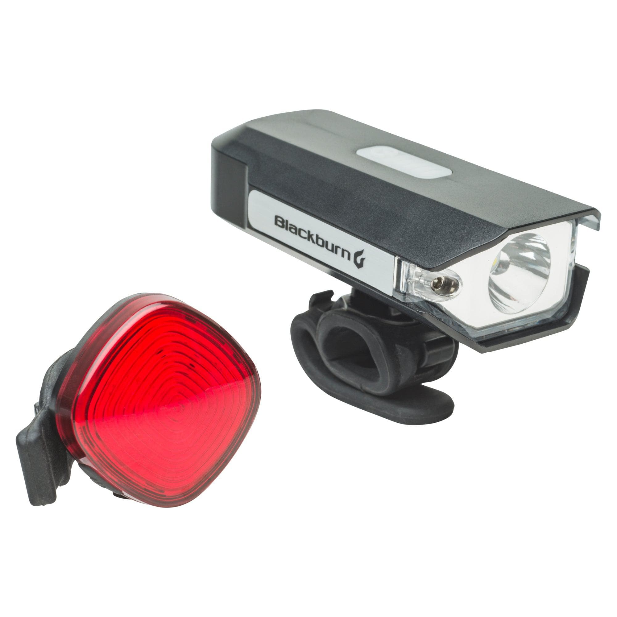 Blackburn 300-30 Usb Light Set: Black