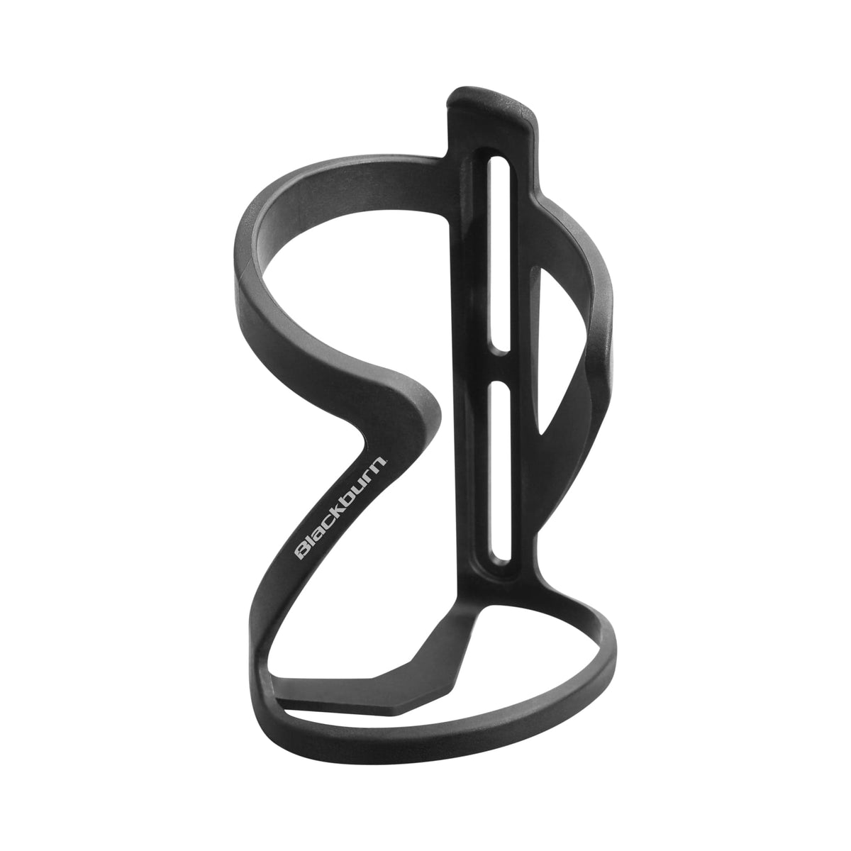 Blackburn Sidetrack Cage: Black Right