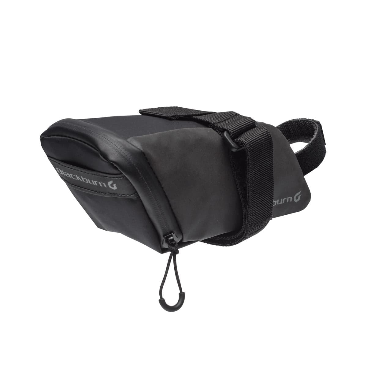 Blackburn Grid Medium Seat Bag:  0.8L
