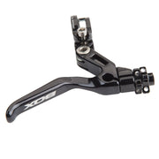BOX BMX Box One Genius Brake Lever - Long Reach Left Hand Black Long Reach