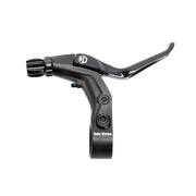 BOX BMX Box Three V-Point Long Reach Brake Lever Black Long Reach