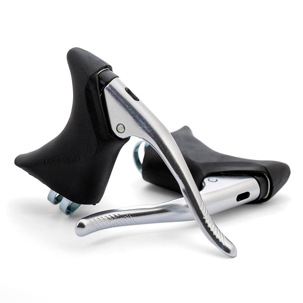 Dia-Compe BL-08 Road Brake Lever Black/Silver 23.8mm