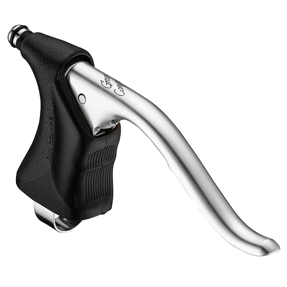 Dia-Compe Gran Compe 202Q Levers Black/Silver 23.8mm