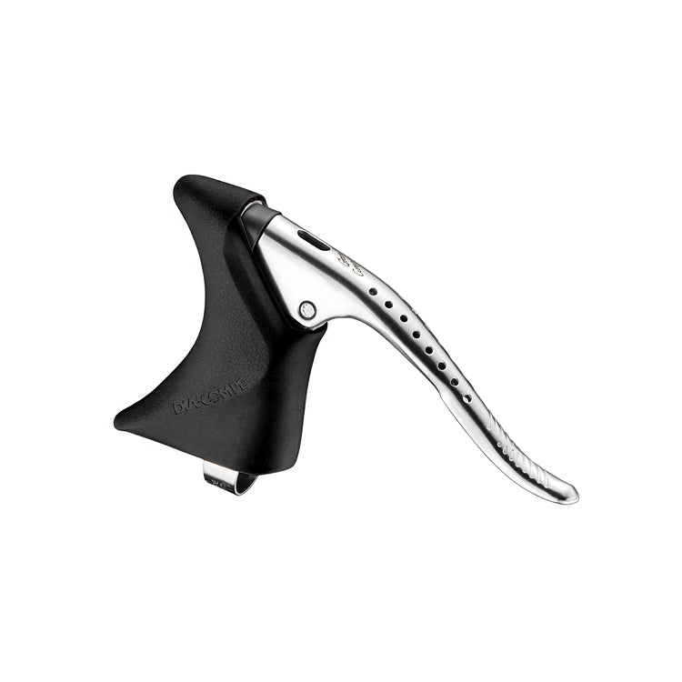 Dia-Compe Gran Compe GC-08H Brake Levers Black/Silver 23.8mm