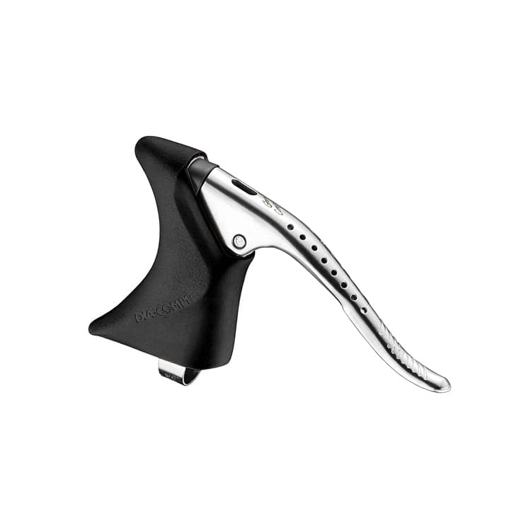 Dia-Compe Gran Compe GC-08H Brake Levers Black/Silver 23.8mm