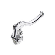 Dia-Compe MX-122 Brake Levers Silver 22.2mm