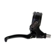 Dia-Compe TECH 77 22.2mm Black/Black