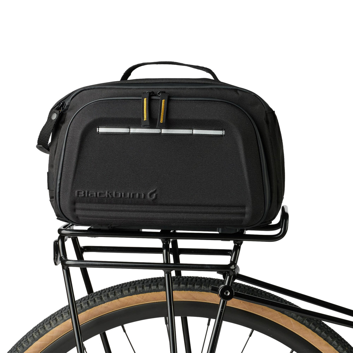 Blackburn Grid Trunk Bag 2026: