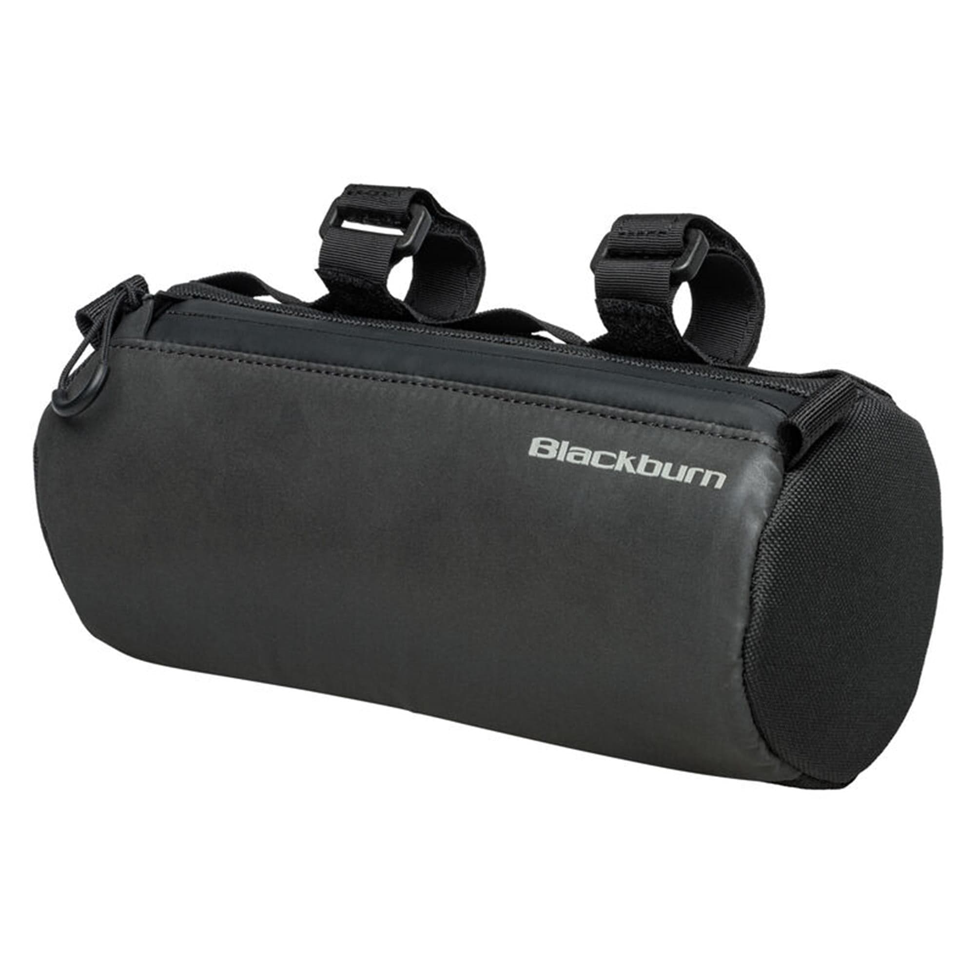 Blackburn Grid Handlebar Bag: BLACK 1.2L