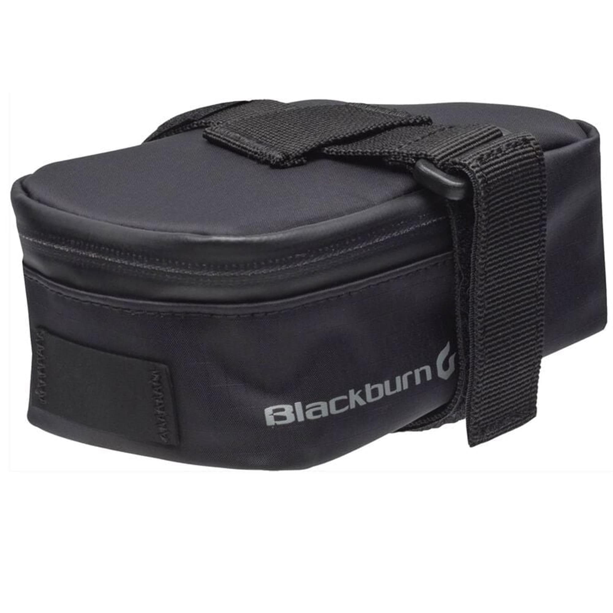 Blackburn Grid MTB Seat Bag: BLACK 0.4L