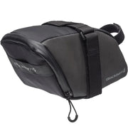 Blackburn Grid Seat Bag: BLACK 0.8L