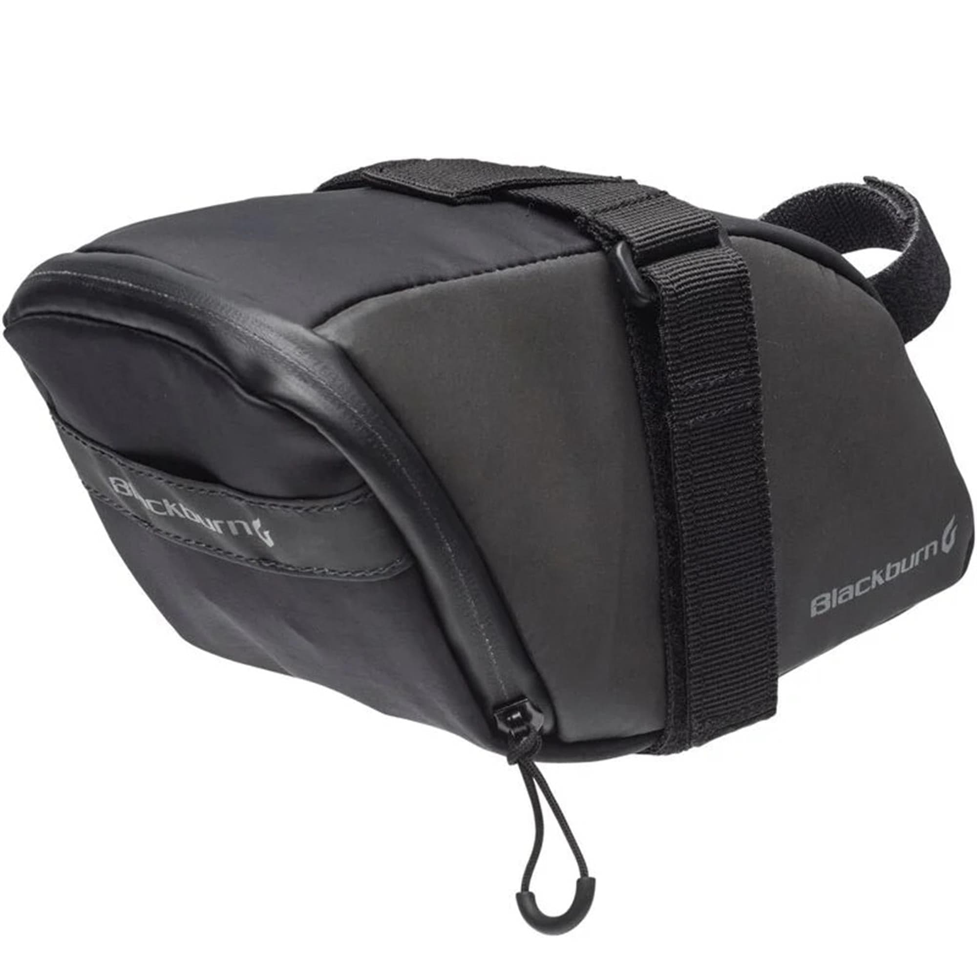 Blackburn Grid Seat Bag: BLACK 0.4L