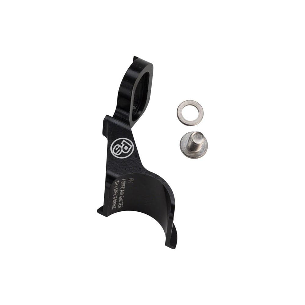 Problem Solvers Rematch Adapter 1.1 Right Hand Black