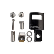Problem Solvers ReMatch Adaptors Black Right Hand