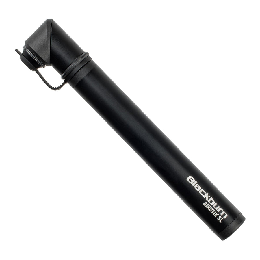 Blackburn Airstik Sl Mini Pump 2024: Black