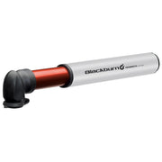 Blackburn Mammoth 2Stage Mini-Pump: Grey