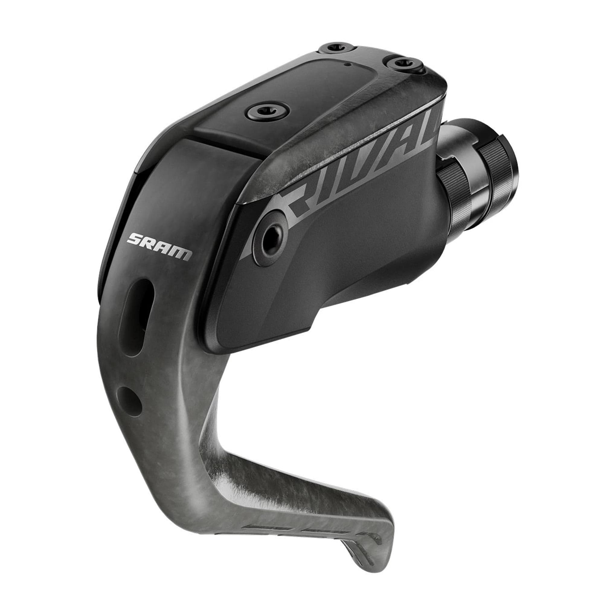 SRAM Disc Brake Rival E1 Aero (Rotor sold separately):  REAR 2000MM