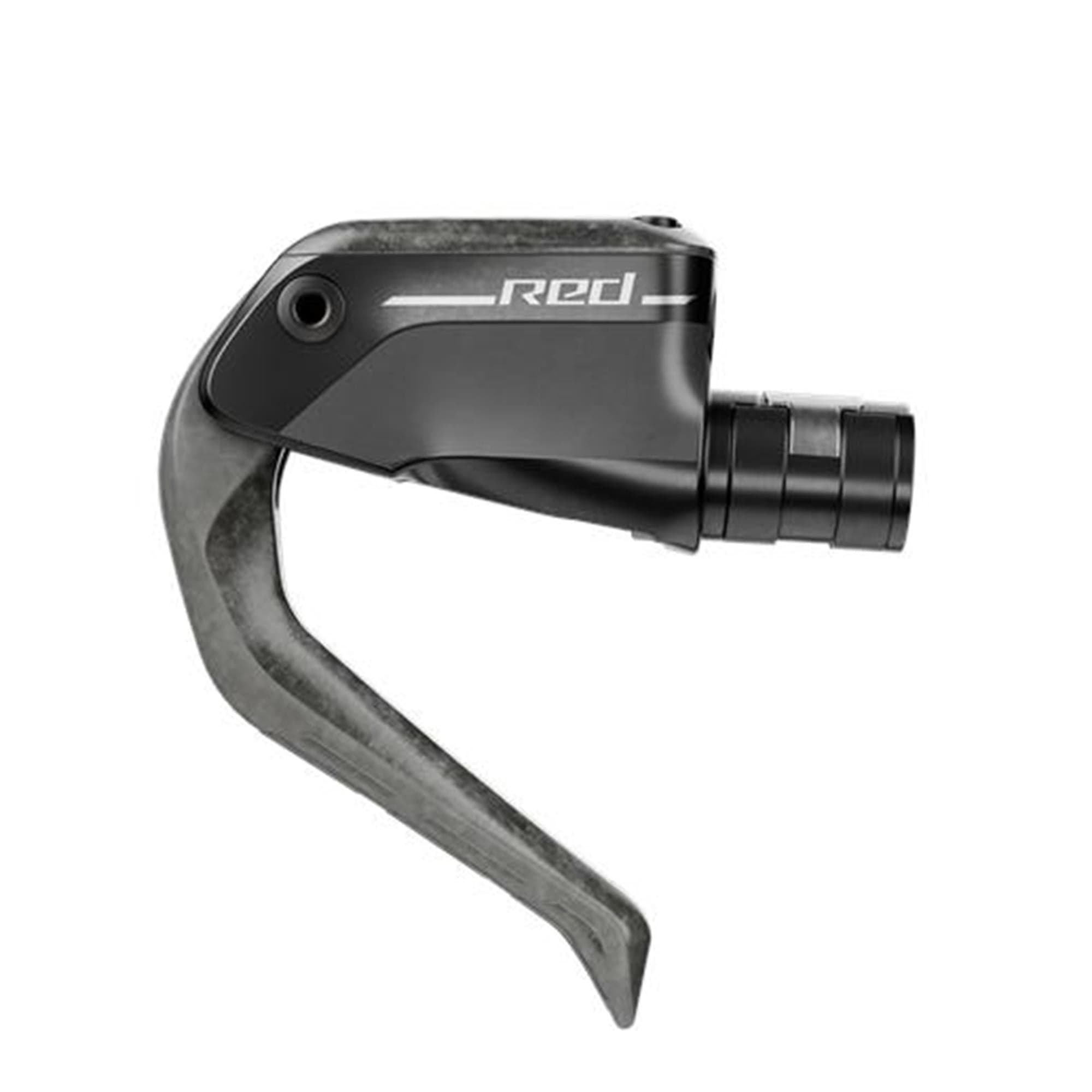 SRAM Disc Brake Red E1 Aero (Rotor sold separately)