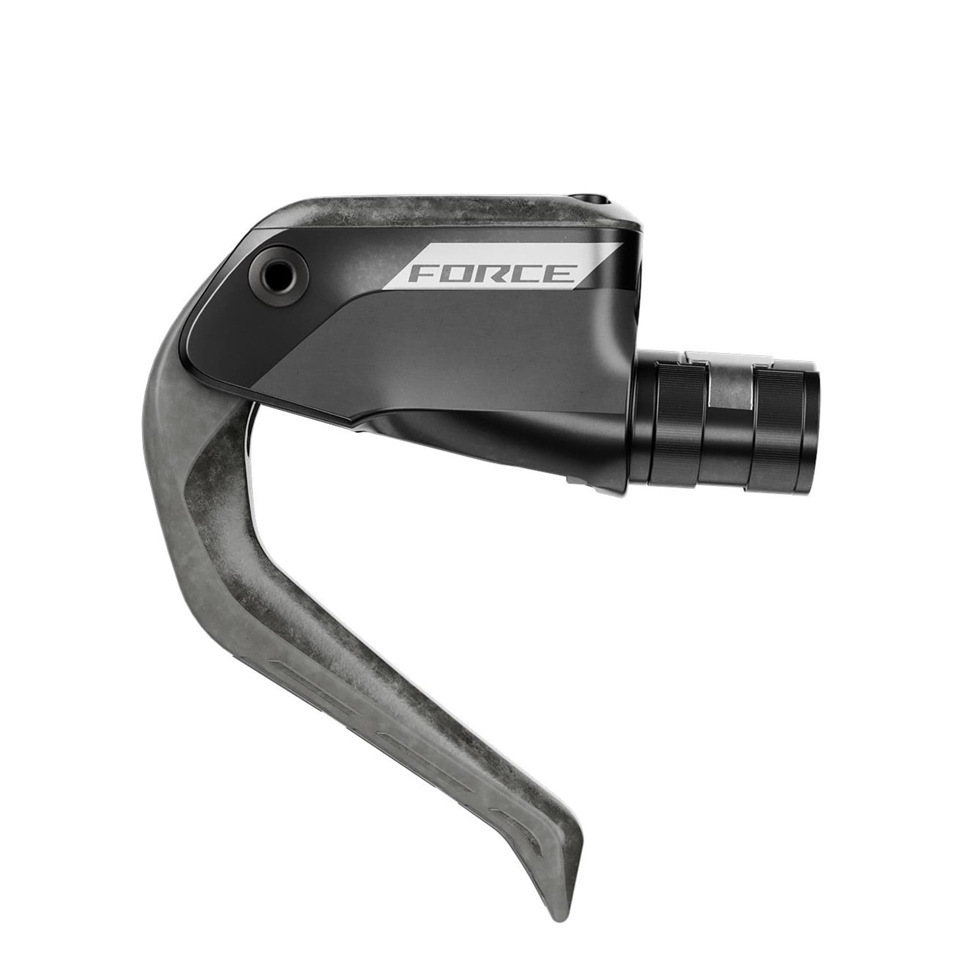 SRAM Disc Brake Force E1 Aero (Rotor sold separately)