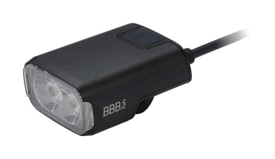 BBB BLS-241E - E-Strike Urban 600 Front LED Light