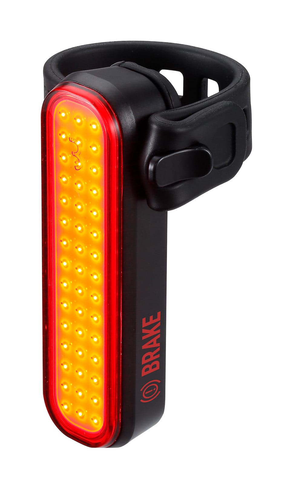 BBB BLS-256 - SignalBrake Rear LED Light with Brake Func