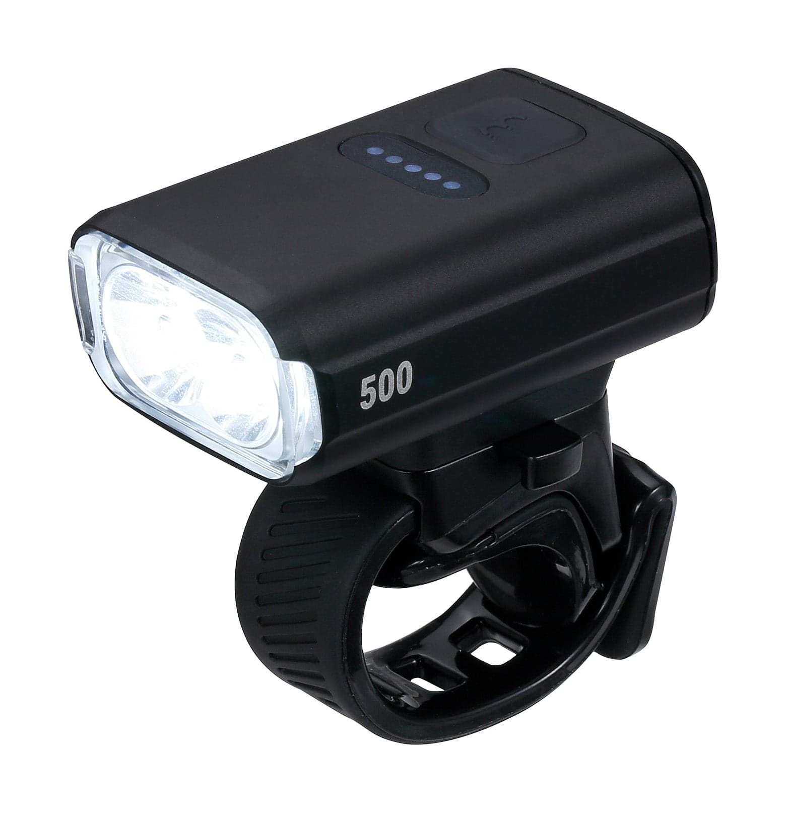 BBB BLS-261 - NanoStrike 500 LED Front Light
