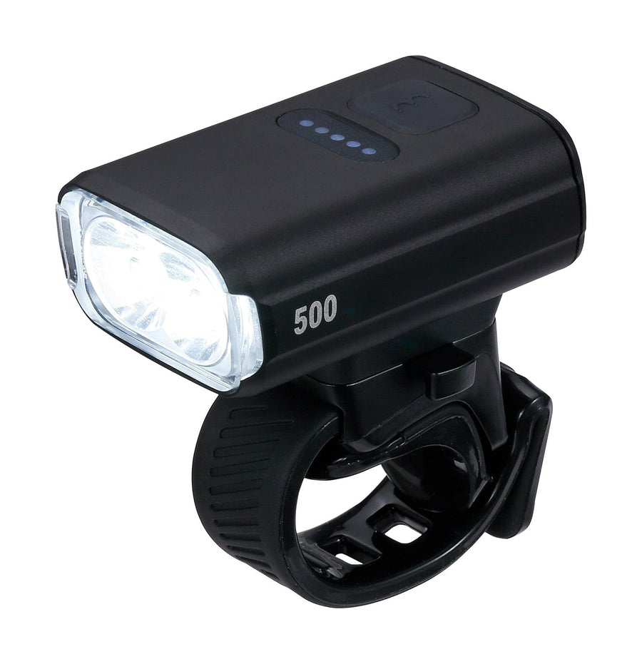 BBB BLS-261 - NanoStrike 500 LED Front Light