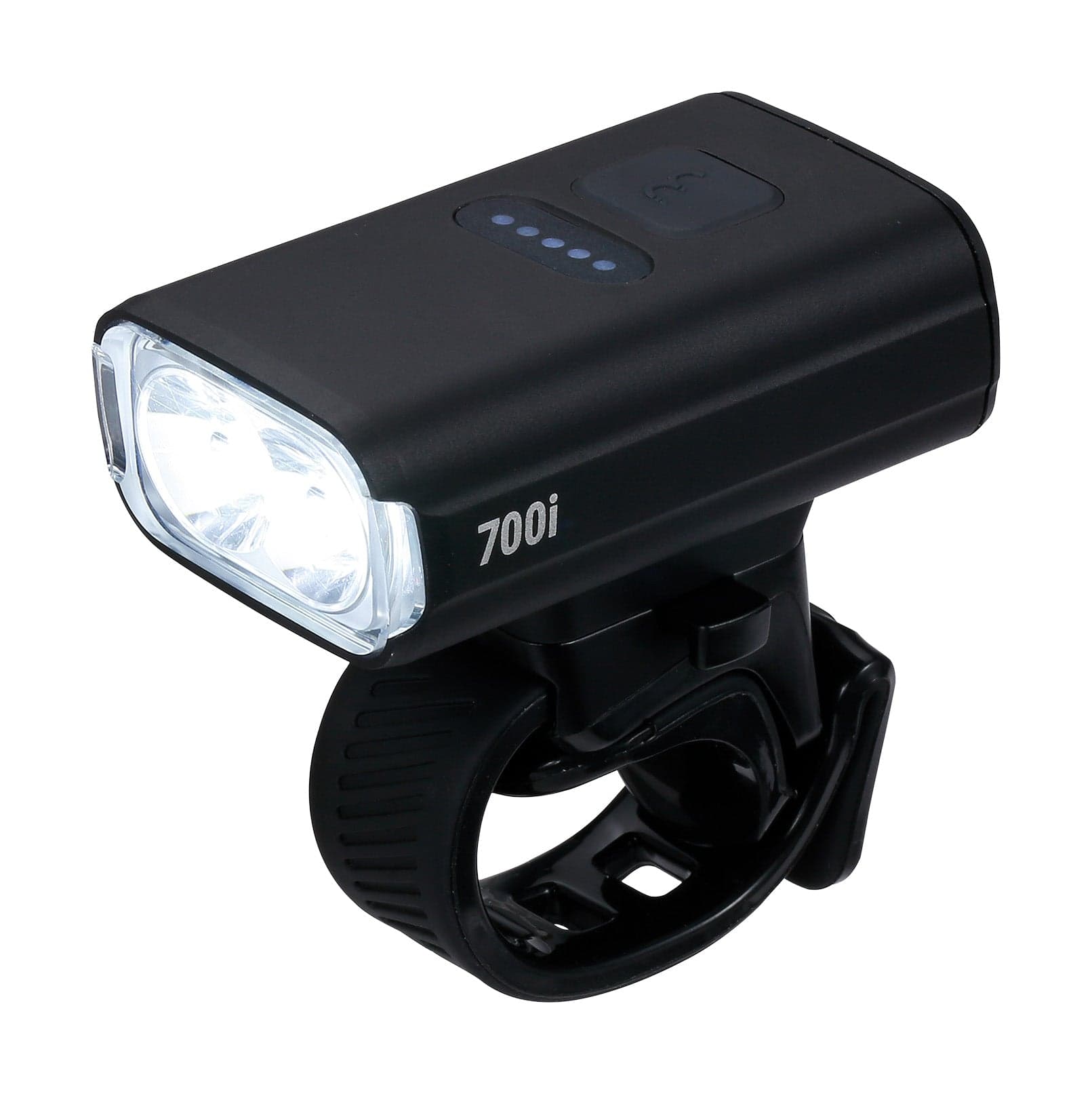 BBB BLS-262I - NanoStrike 700i LED Front Light