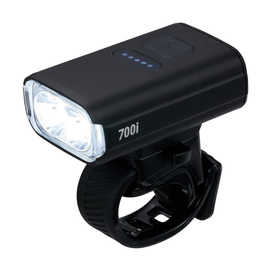 BBB BLS-262I - NanoStrike 700i LED Front Light