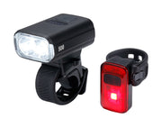 BBB BLS-265 - lightset NanoStrike 500 combo + BLS-152 Spark