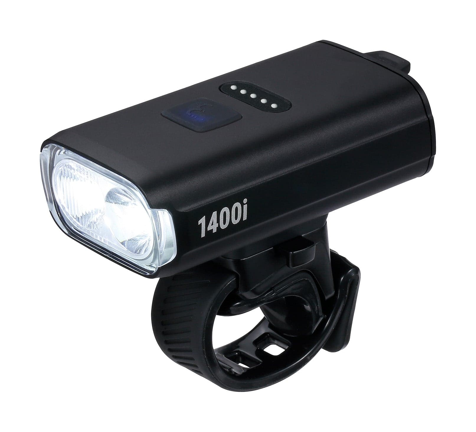 BBB BLS-271I - StrikeDuo 1400i LED Front Light