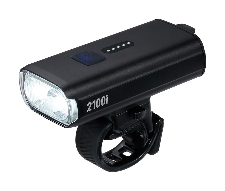 BBB BLS-273I - StrikeDuo 2100i LED Front Light