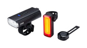 BBB BLS-277I - StrikeDuo 2100i Combo & BLS-168 Signal Pro Set