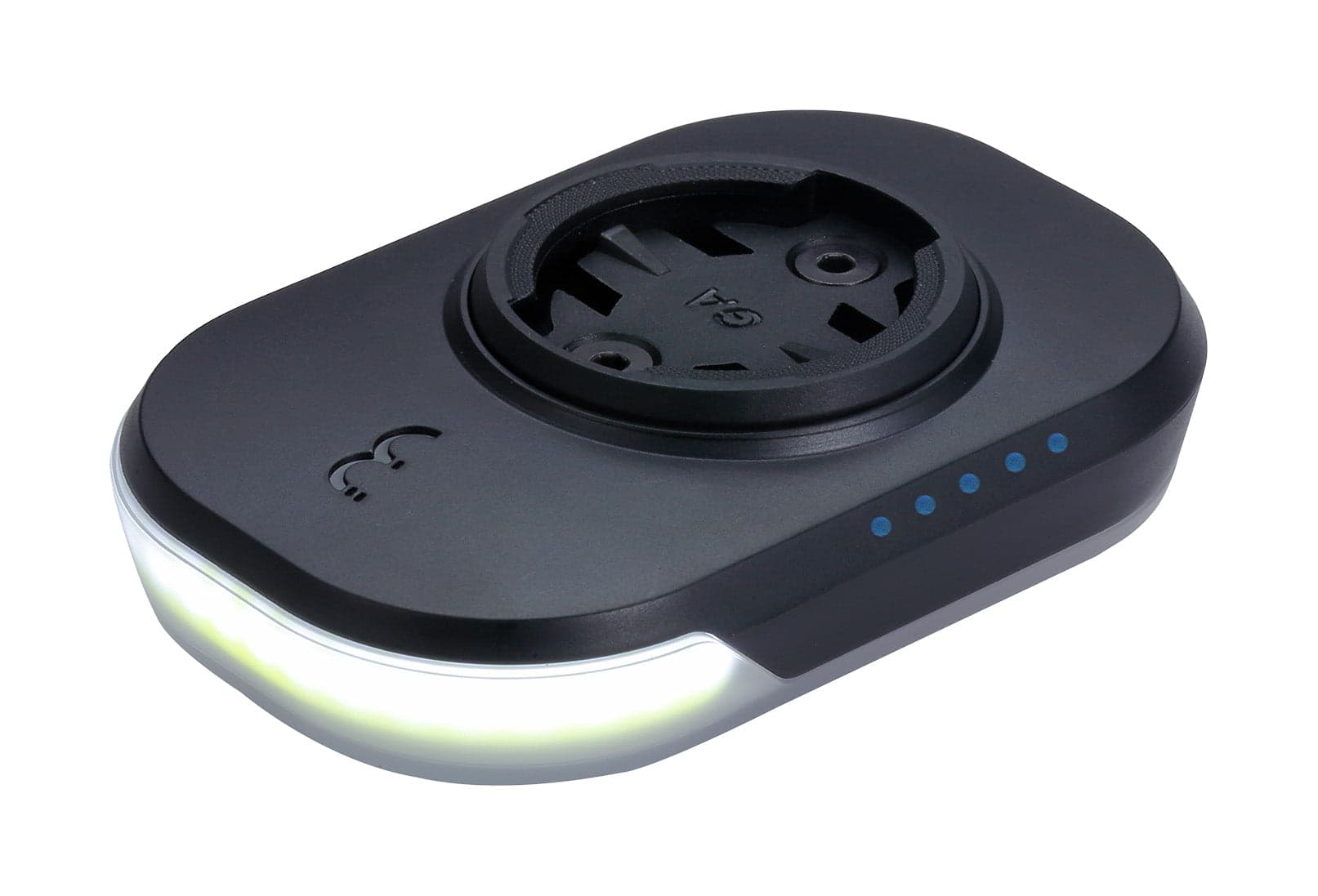 BBB BLS-281 - Slice 300 Light Garmin Wahoo Computer Mount Insert