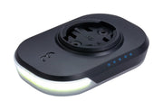 BBB BLS-281 - Slice 300 Light Garmin Wahoo Computer Mount Insert