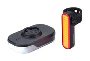 BBB BLS-286I - Slice 600 & Signal Combo Front & Rear Light Set