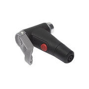 Blackburn Anyvalve Air Bleed Pump Head: Black