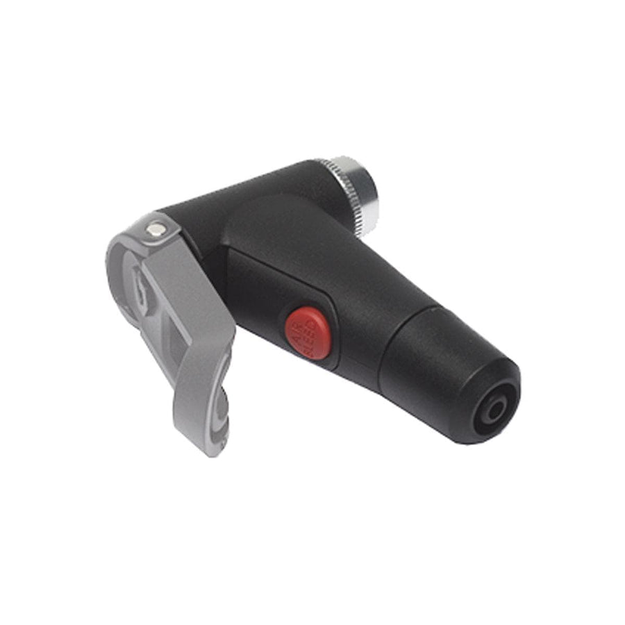Blackburn Anyvalve Air Bleed Pump Head: Black