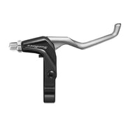 SunRace BLM400 Brake Lever 22.2mm Black/Silver