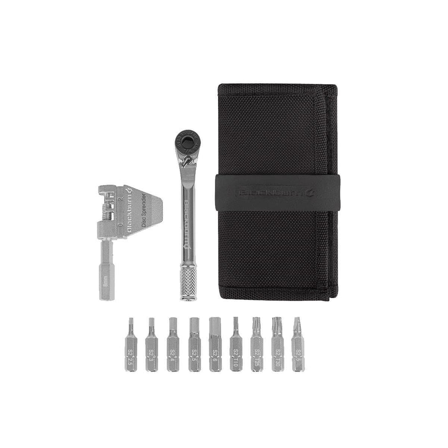 Blackburn Big Switch Ratchet Multi-Tool: