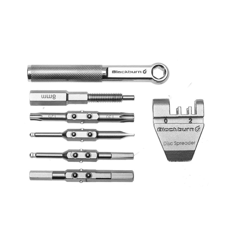 Blackburn Big Switch Mini Tool: