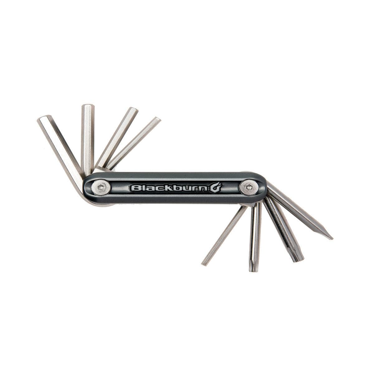 Blackburn Grid 8 Multitool 2018: