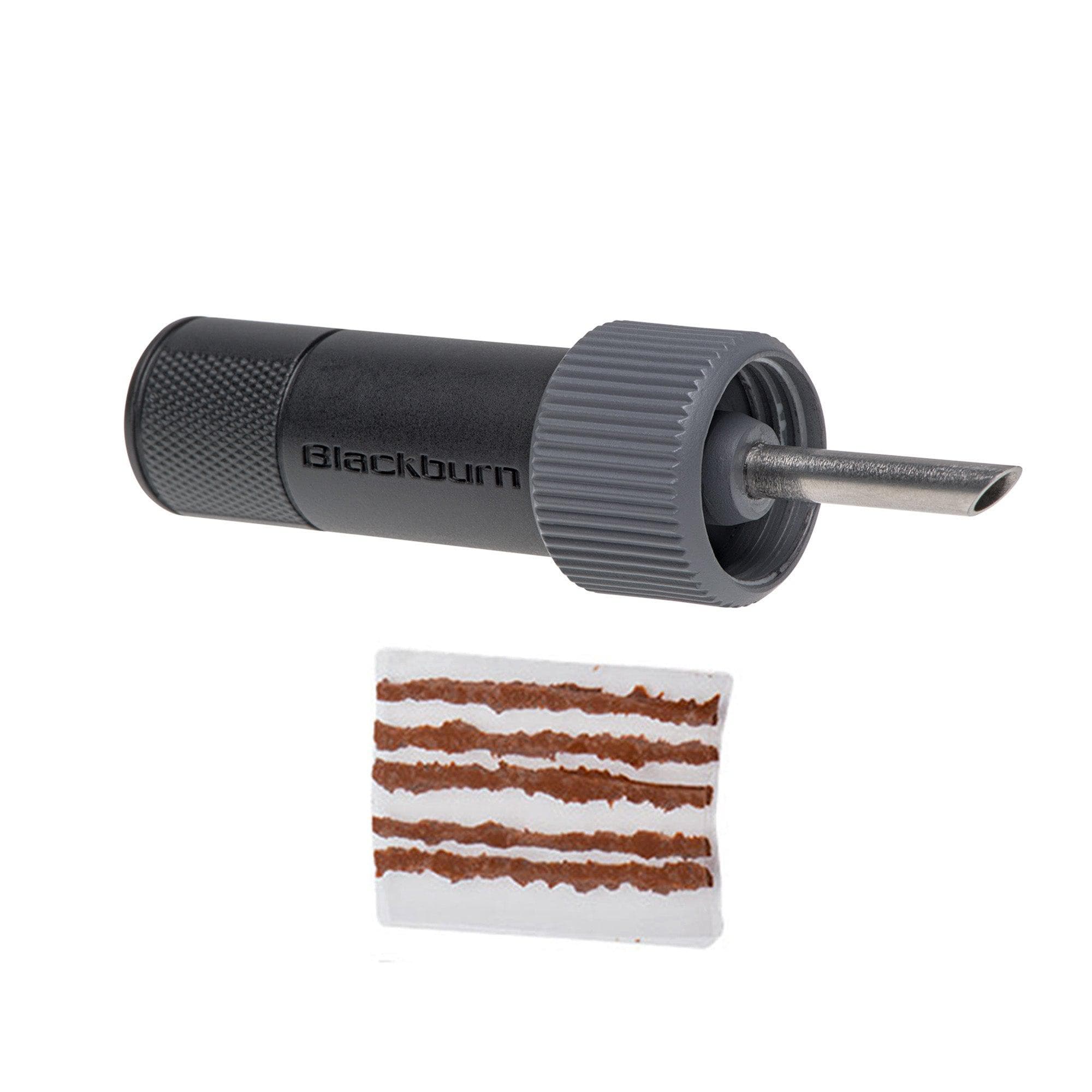Blackburn Mini Plugger Tubeless Repair Kit: