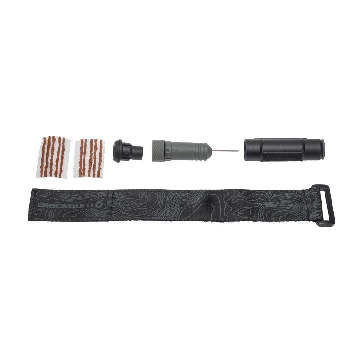 Blackburn Tubeless Plug Kit 2018: