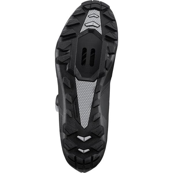 Shimano Clothing ME5 (ME502) Shoes, Black, Size 40