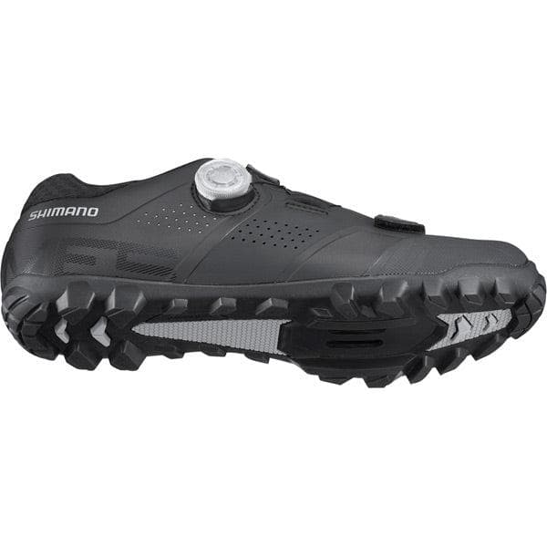 Shimano Clothing ME5 (ME502) Shoes, Black, Size 40