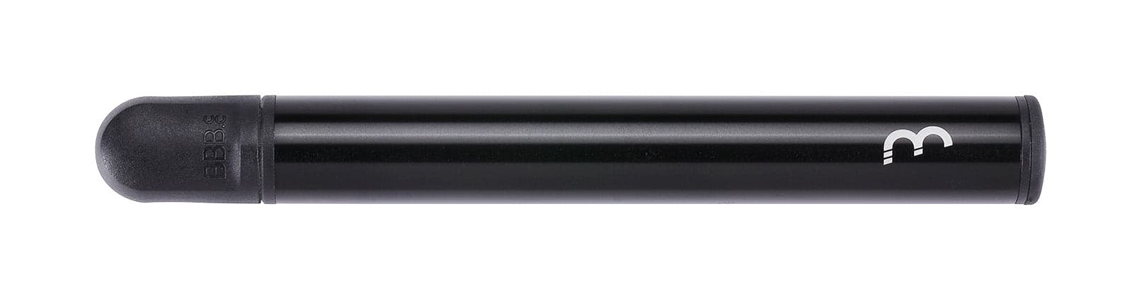 BBB BMP-101 - SingleShot Road Mini Pump Black