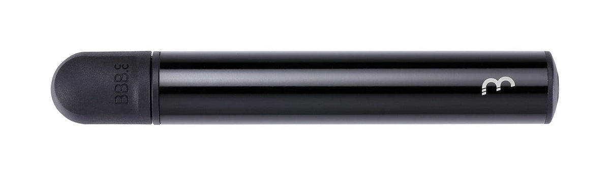 BBB BMP-103 - SingleShot MTB Mini Pump